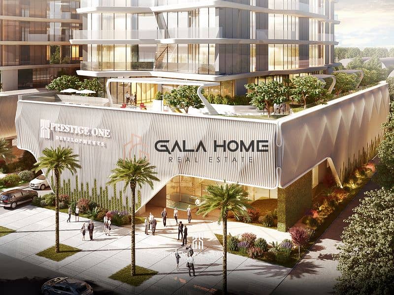 Waterfront Living with Resort-Style Amenities - Image 16