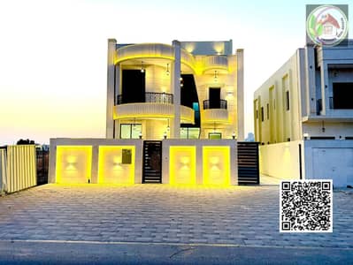 5 Bedroom Villa for Sale in Al Helio, Ajman - 4748febc-076d-4988-afc3-d6579f139370. jpg 5 Bedroom Villa for Sale in Al Helio, Ajman - 4748febc-076d-4988-afc3-d6579f139370. jpg
