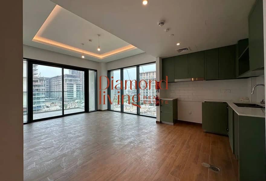 Brandnew Spacious | Modern Layout | Prime Location