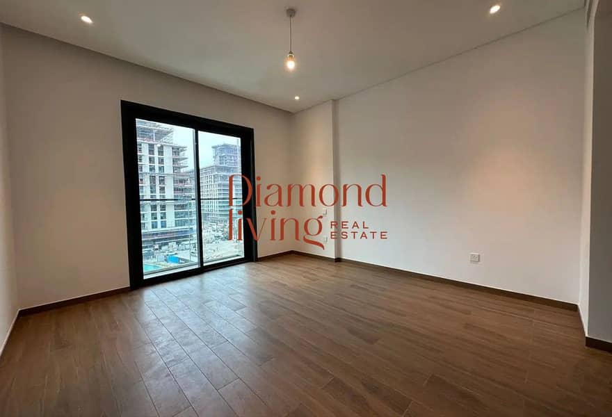 Brandnew Spacious | Modern Layout | Prime Location