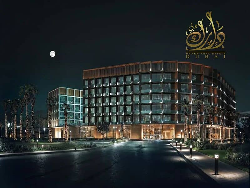 MODERN LAYOUT_CASH OFFER_Amenities View_ High ROI