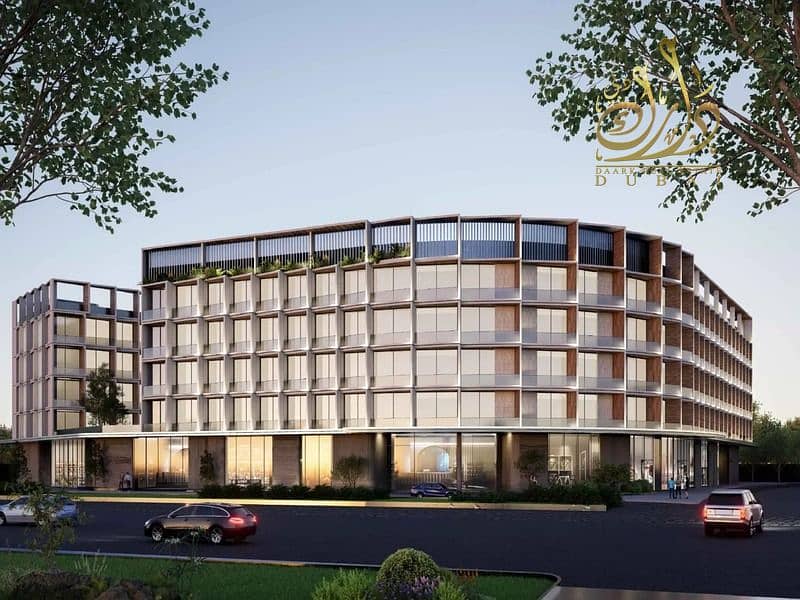 MODERN LAYOUT_CASH OFFER_Amenities View_ High ROI