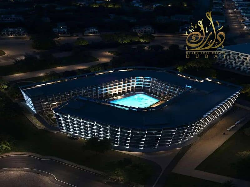 MODERN LAYOUT_CASH OFFER_Amenities View_ High ROI - Image 6