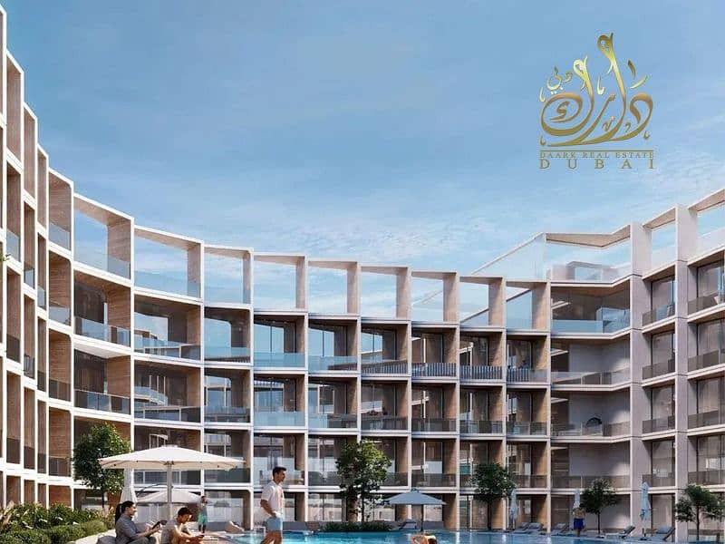 MODERN LAYOUT_CASH OFFER_Amenities View_ High ROI - Image 7