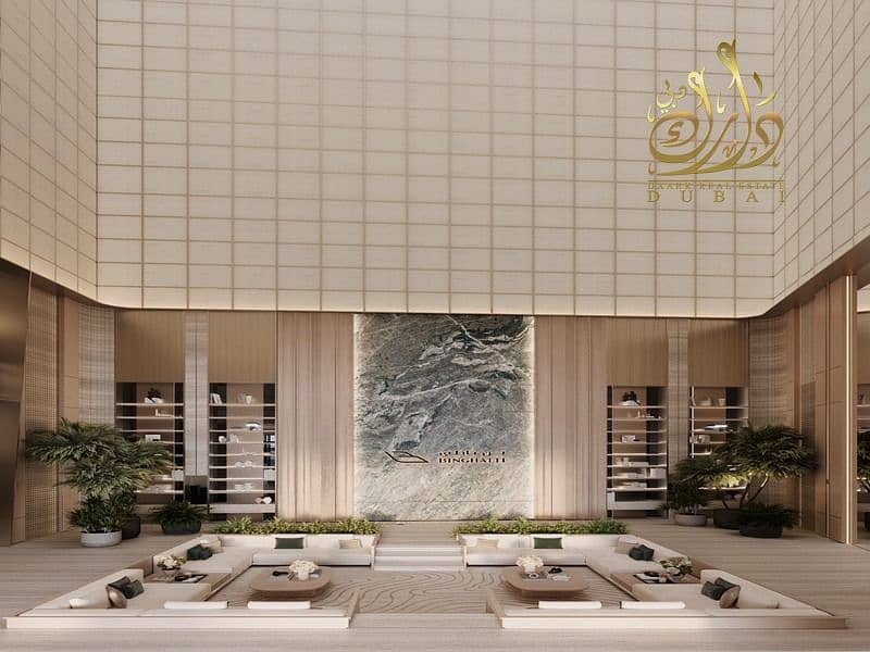 MODERN LAYOUT_CASH OFFER_Amenities View_ High ROI - Image 9