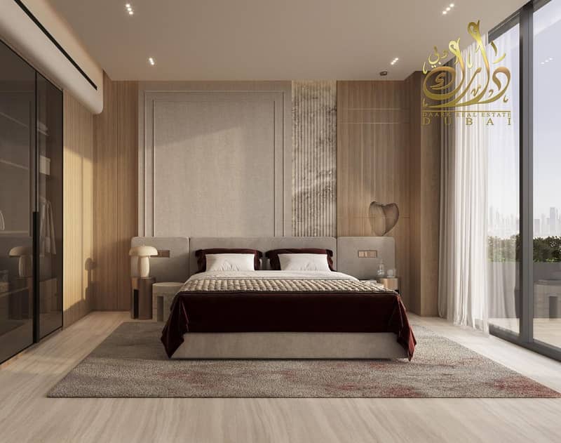 MODERN LAYOUT_CASH OFFER_Amenities View_ High ROI - Image 10