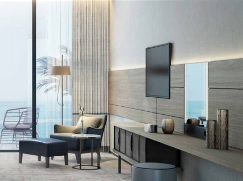 Best Investment | Address Jumeirah Resort + Spa