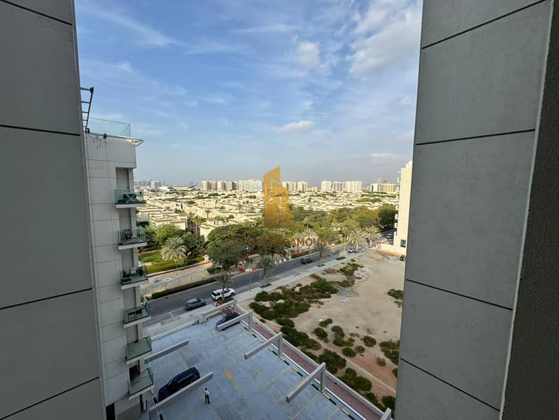 Chiller Free | Fully furnished I High Floor - Image 15