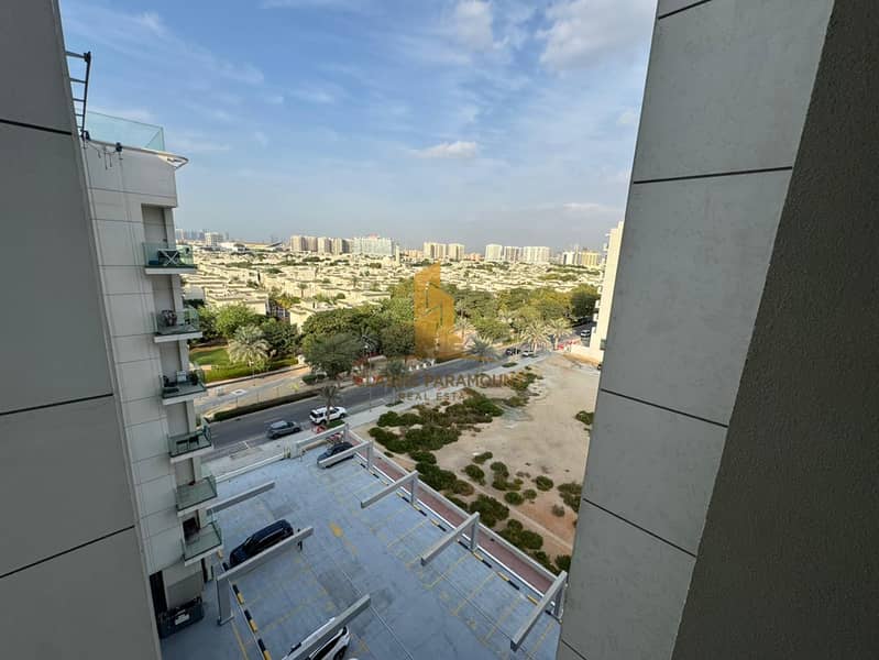 Chiller Free | Fully furnished I High Floor - Image 16