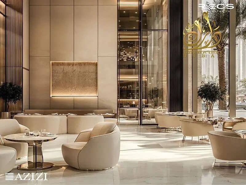 HIGH RENTAL / NEAR METRO STATION / SHEIKH ZAYED RD