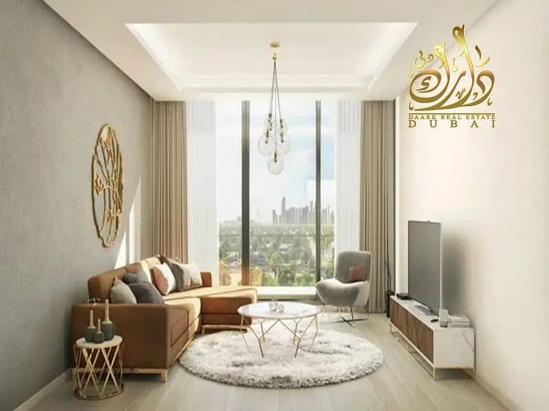 HIGH RENTAL / NEAR METRO STATION / SHEIKH ZAYED RD - Image 9