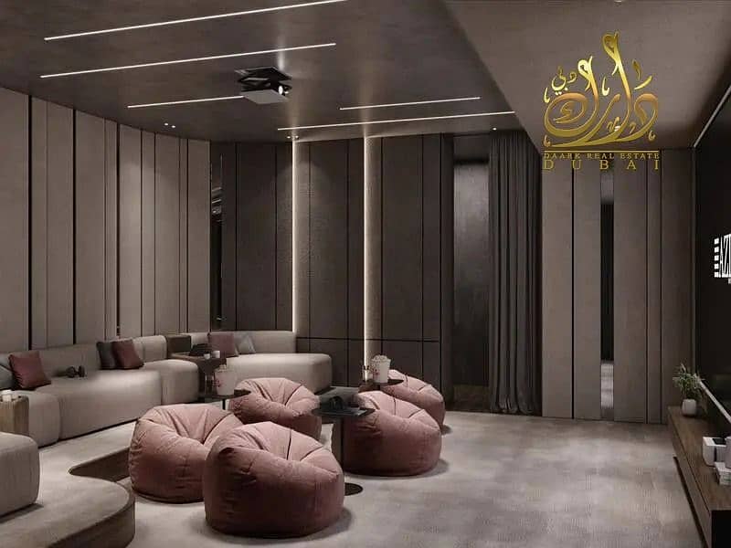 HIGH RENTAL / NEAR METRO STATION / SHEIKH ZAYED RD - Image 11