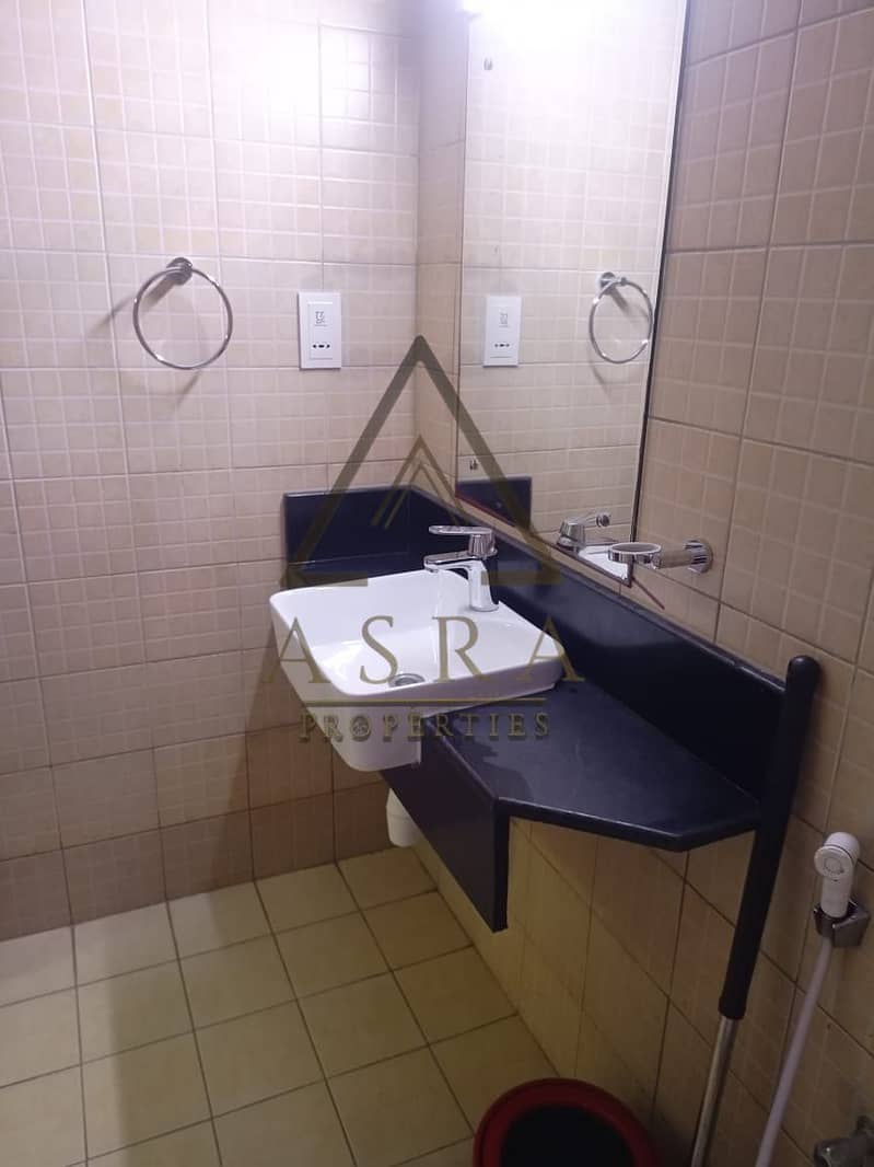 Fully Furnished Studio for Rent – All-Inclusive