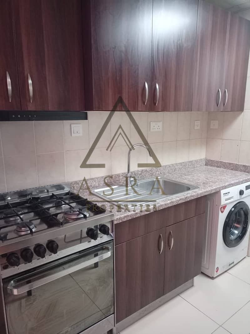 Fully Furnished Studio for Rent – All-Inclusive - Image 8