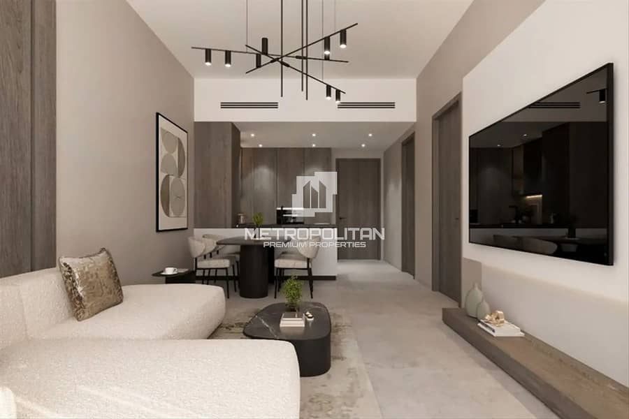 Golf View I Brand New I Prime Location