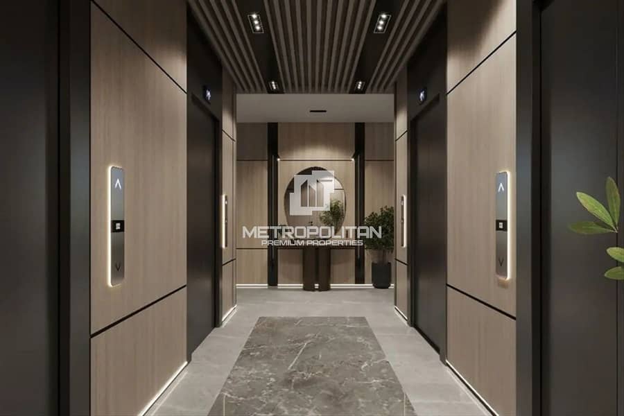 Golf View I Brand New I Prime Location