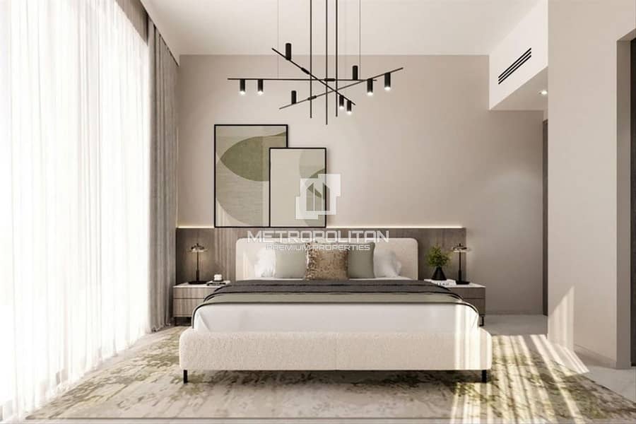 Golf View I Brand New I Prime Location