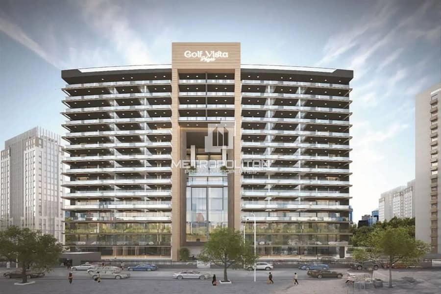 Golf View I Brand New I Prime Location - Image 6