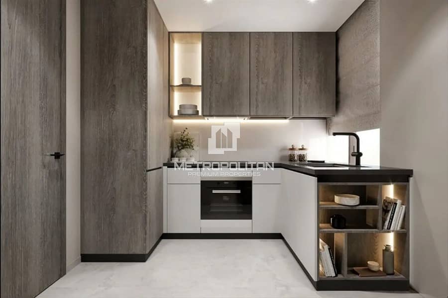 Golf View I Brand New I Prime Location - Image 8