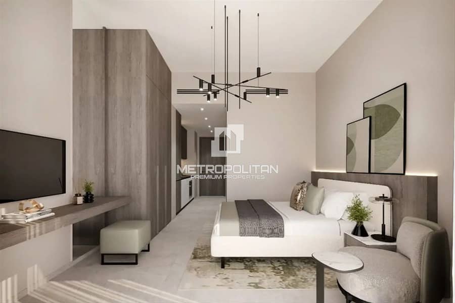 Golf View I Brand New I Prime Location - Image 11