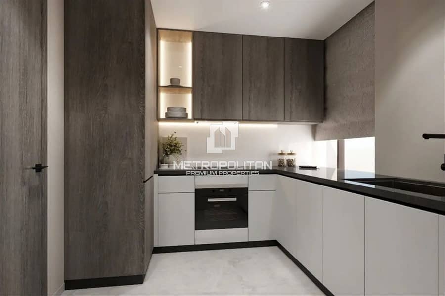 Golf View I Brand New I Prime Location - Image 13