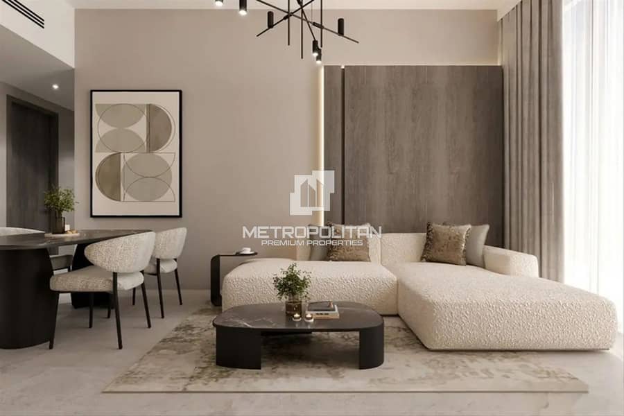 Golf View I Brand New I Prime Location - Image 14