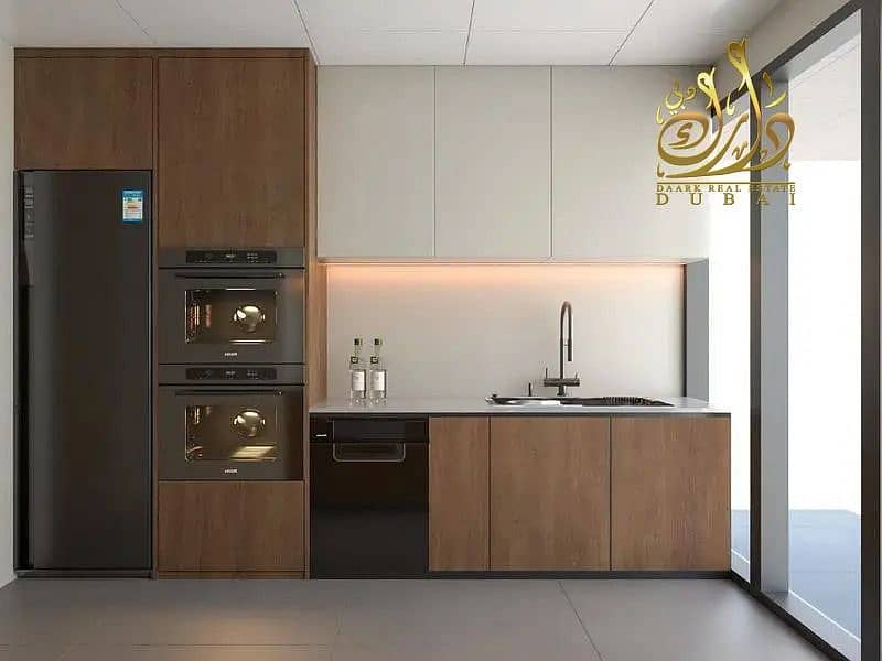 2BHK + STUDY - 2 MINS TO METRO - FURNISHED