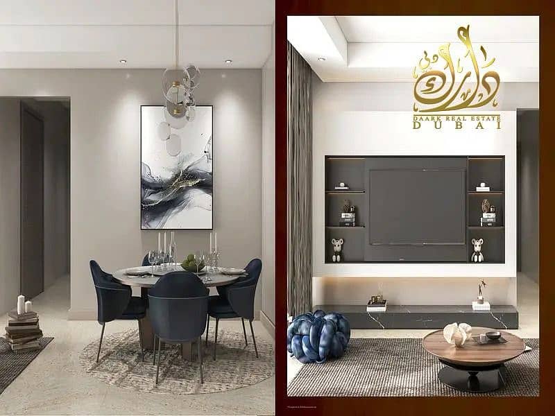 2BHK + STUDY - 2 MINS TO METRO - FURNISHED - Image 7