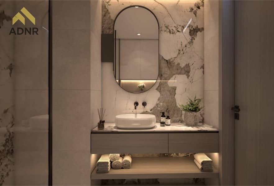 Lowest Price | Luxury Accommodation | Prime Location | 80/20 Payment Plan - Image 11