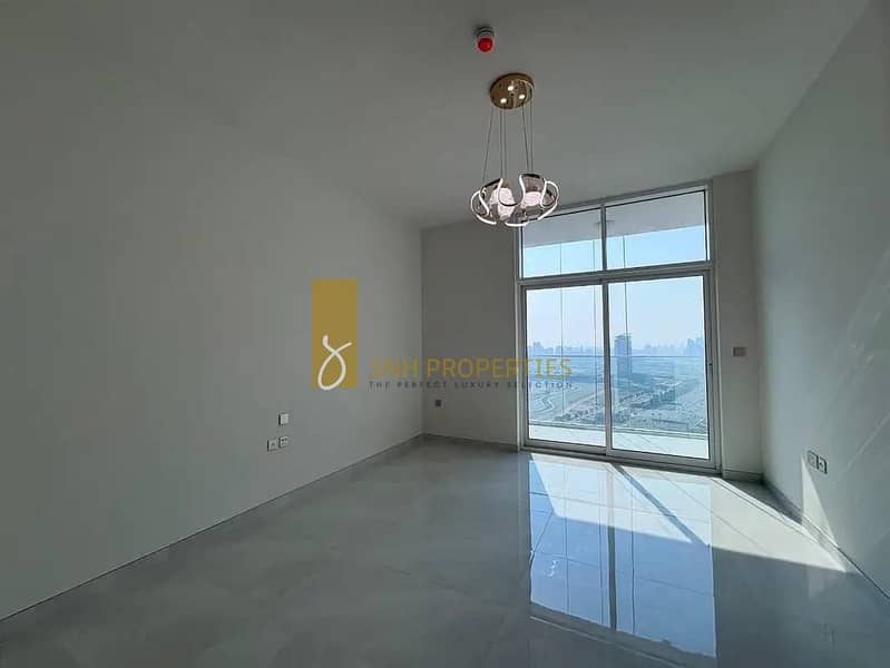 BRAND NEW | HIGH FLOOR | SEMI-FURNISHED