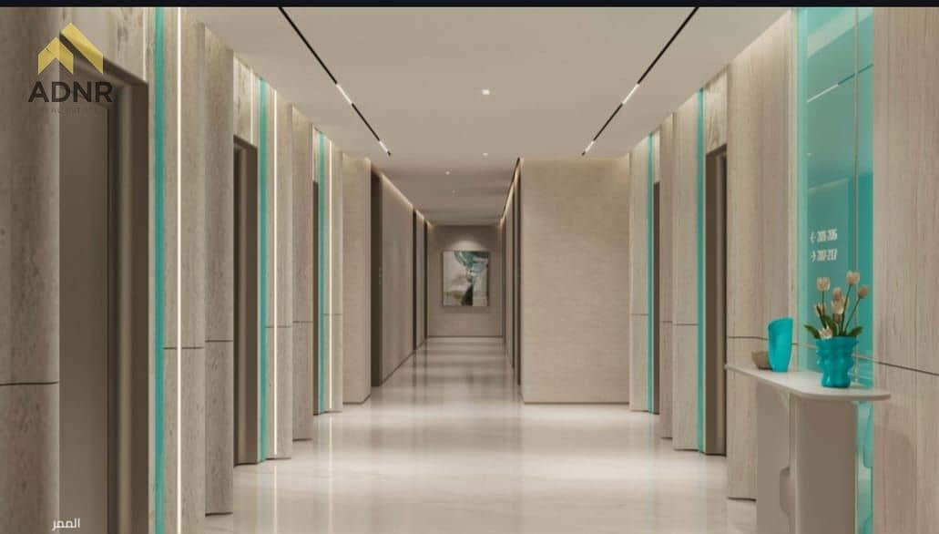 Air-conditioned balcony | Luxury accommodation | Panoramic city views | Prime location — Reef 998 - Image 20