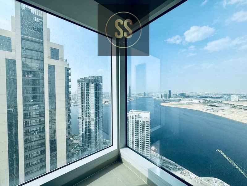 Ready to Move | Harbour Gate Tower | Motivated Seller
