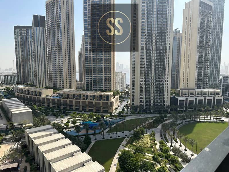 Ready to Move | Harbour Gate Tower | Motivated Seller