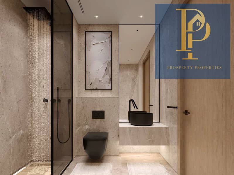 Contemporary Apartments with Special Cash Savings