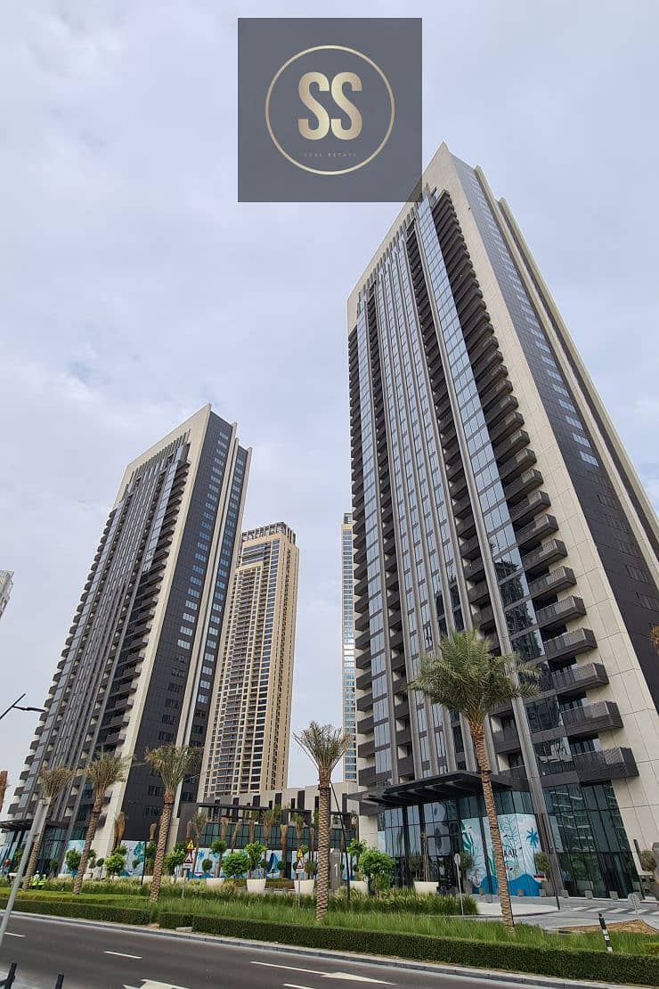 Ready to Move | Harbour Gate Tower | Motivated Seller
