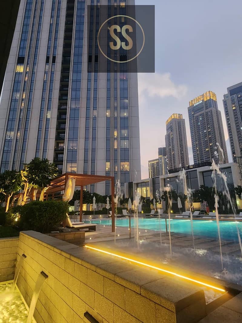 Ready to Move | Harbour Gate Tower | Motivated Seller