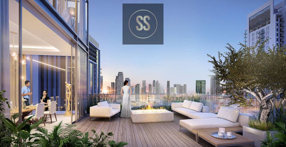 Ready to Move | Harbour Gate Tower | Motivated Seller - Image 6