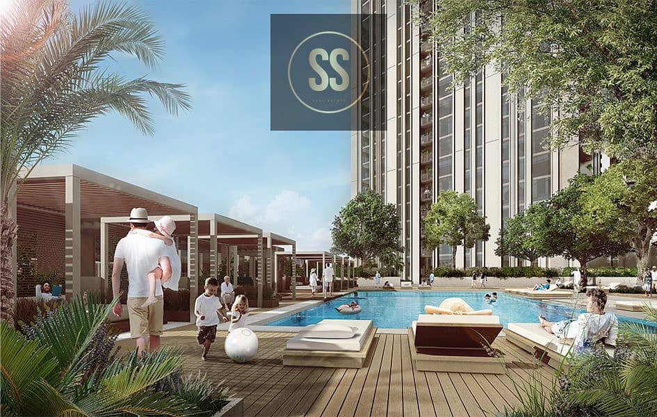 Ready to Move | Harbour Gate Tower | Motivated Seller - Image 8