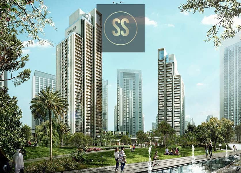 Ready to Move | Harbour Gate Tower | Motivated Seller - Image 9