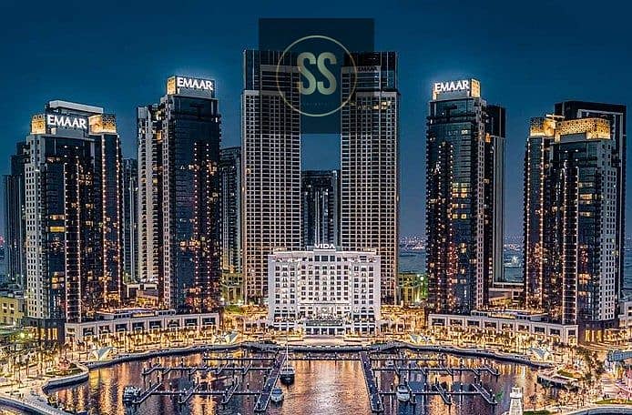 Ready to Move | Harbour Gate Tower | Motivated Seller - Image 10