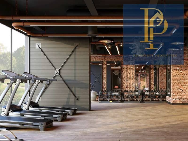 Contemporary Apartments with Special Cash Savings - Image 9