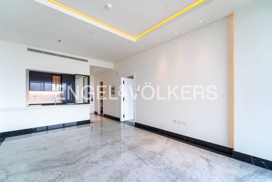 Motivated Seller | High floor | Ready to Move