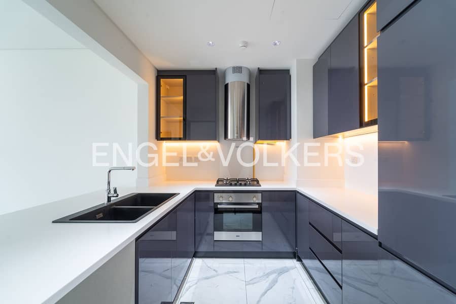 Motivated Seller | High floor | Ready to Move