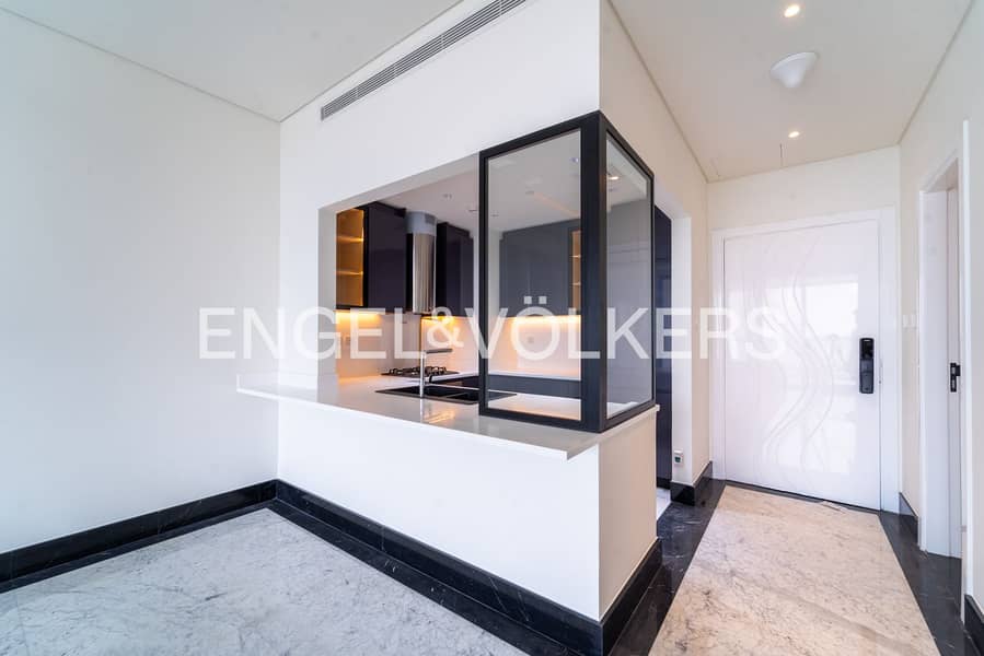 Motivated Seller | High floor | Ready to Move