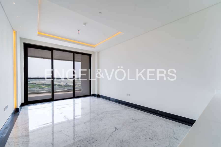 Motivated Seller | High floor | Ready to Move