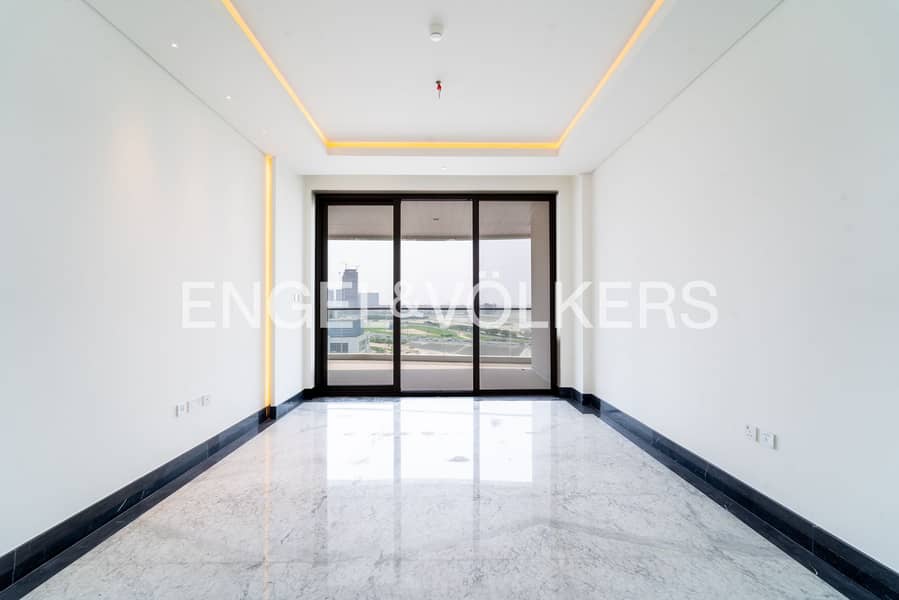 Motivated Seller | High floor | Ready to Move - Image 6