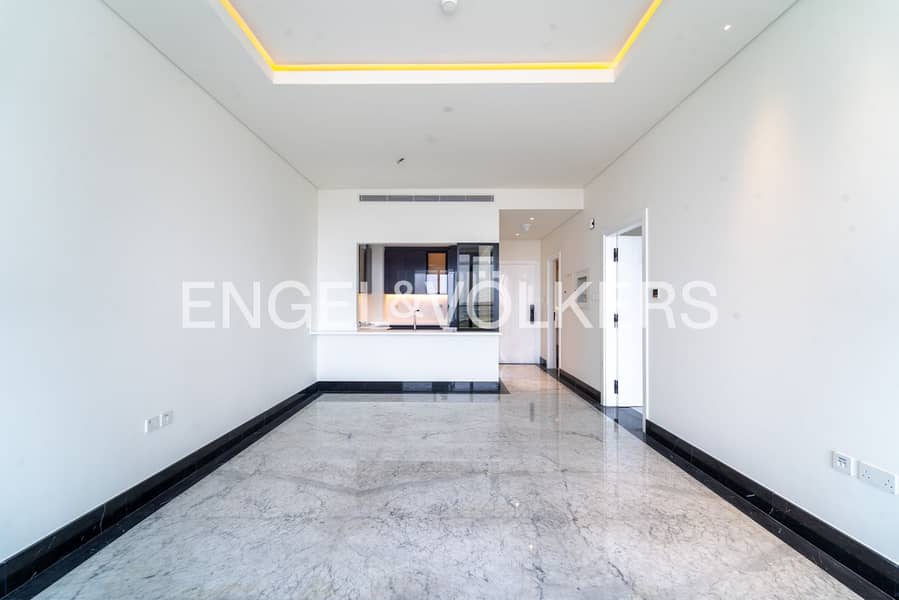 Motivated Seller | High floor | Ready to Move - Image 7