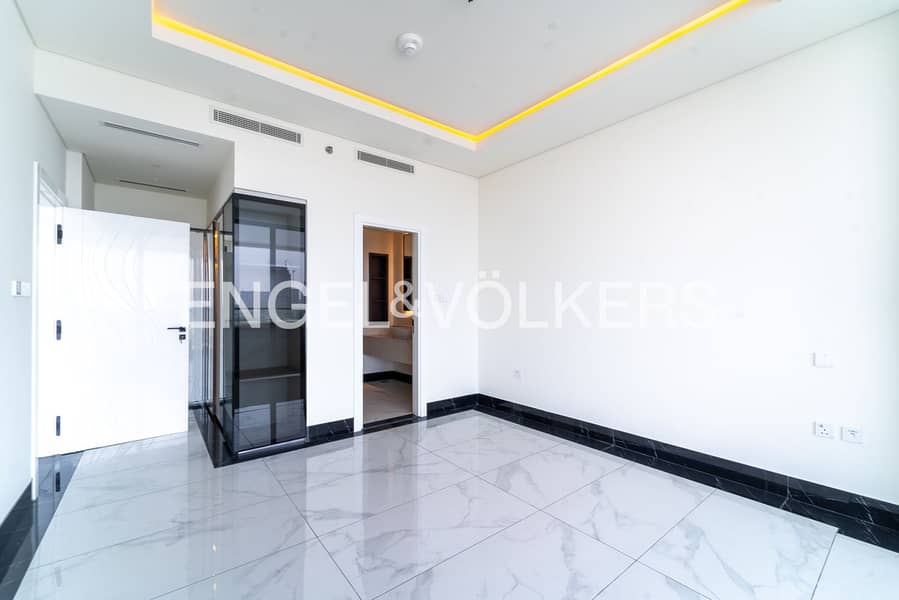 Motivated Seller | High floor | Ready to Move - Image 9