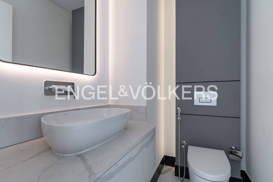 Motivated Seller | High floor | Ready to Move - Image 11