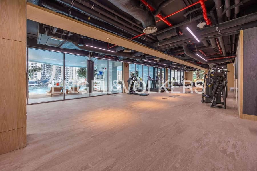 Motivated Seller | High floor | Ready to Move - Image 15